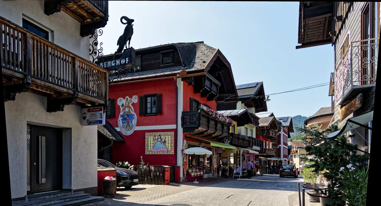 20240727 150240•Sankt Wolfgang im Salzkammergut•Upper Austria•Austria (562 m)